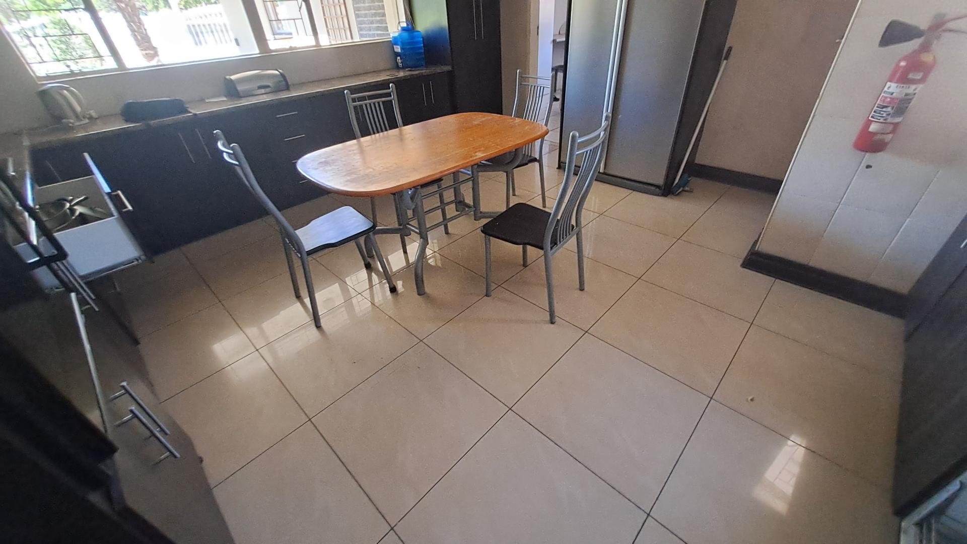 6 Bedroom Property for Sale in Universitas Free State